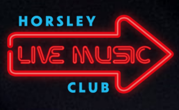 Horsley Live Music Club 2025