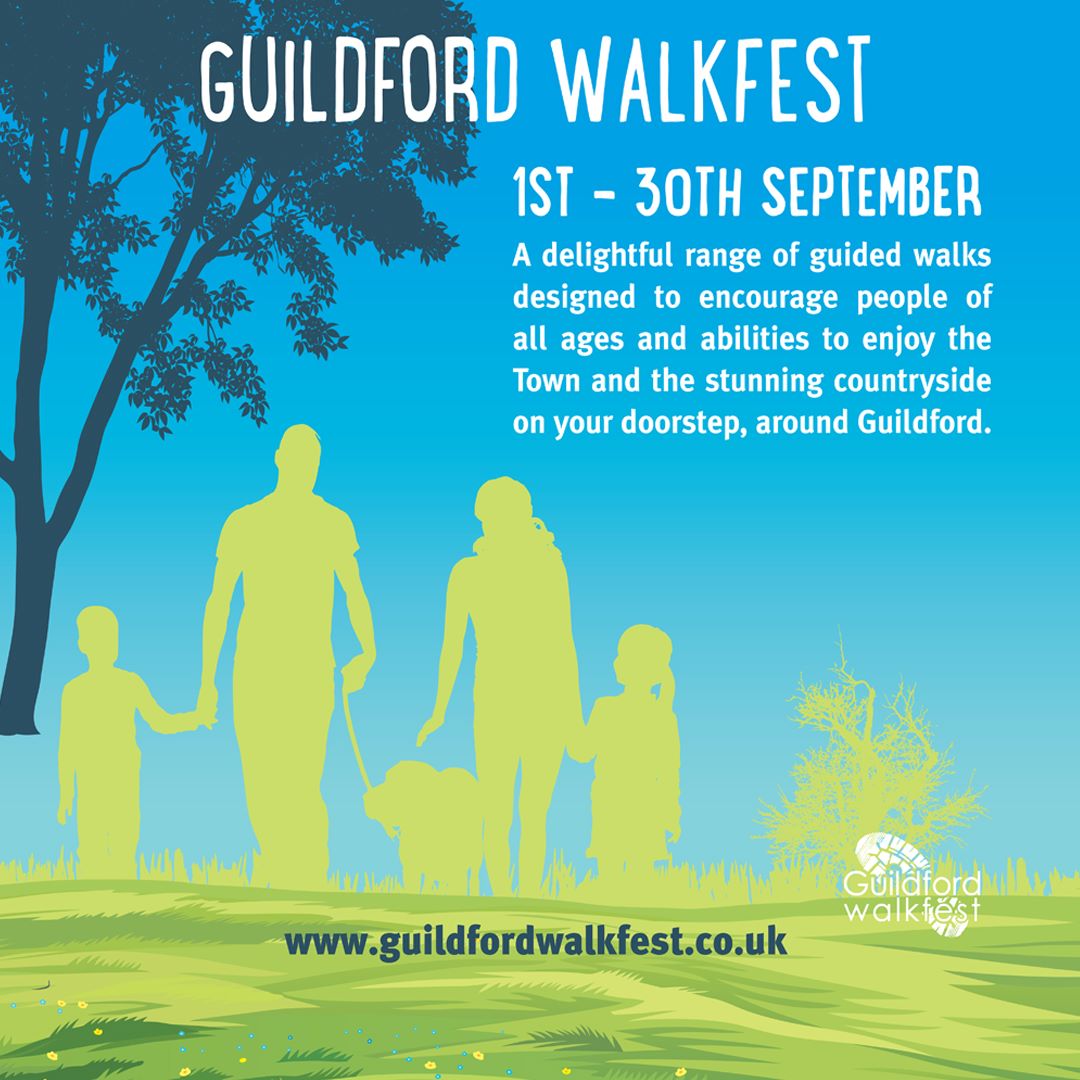 Walkfest 2025