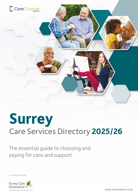 Surrey Care Choices