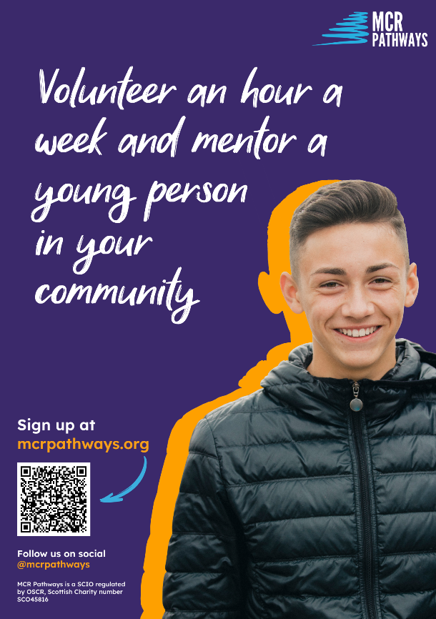 Mentoring Scheme