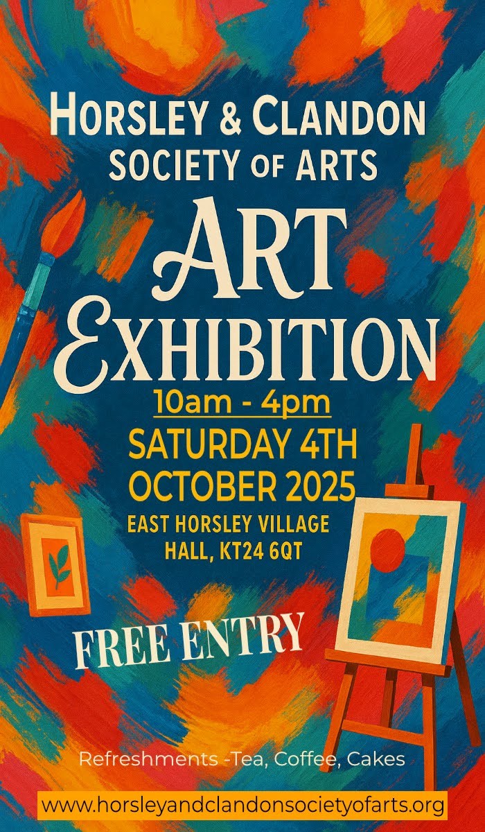 Annual Art Exhibition