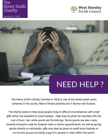 Henry Smith Charity